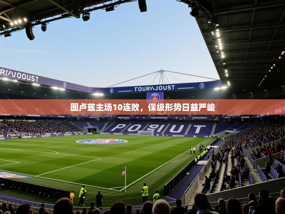 开云赛事直播-图卢兹主场10连败，保级形势日益严峻  第1张