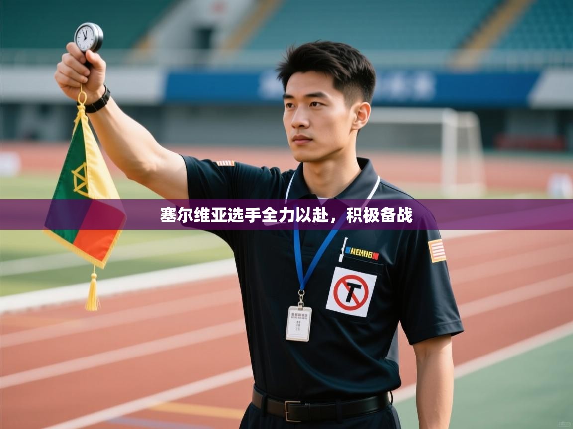 开云体育入口客服-塞尔维亚选手全力以赴,积极备战 第1张