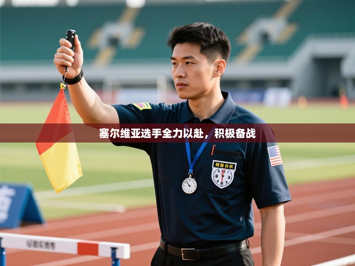 开云体育入口客服-塞尔维亚选手全力以赴,积极备战 第2张