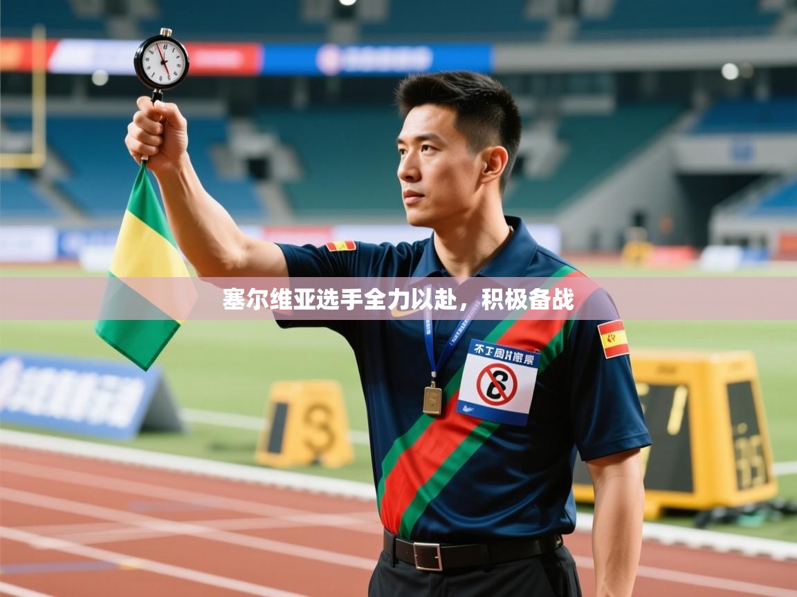 开云体育入口客服-塞尔维亚选手全力以赴,积极备战 第3张