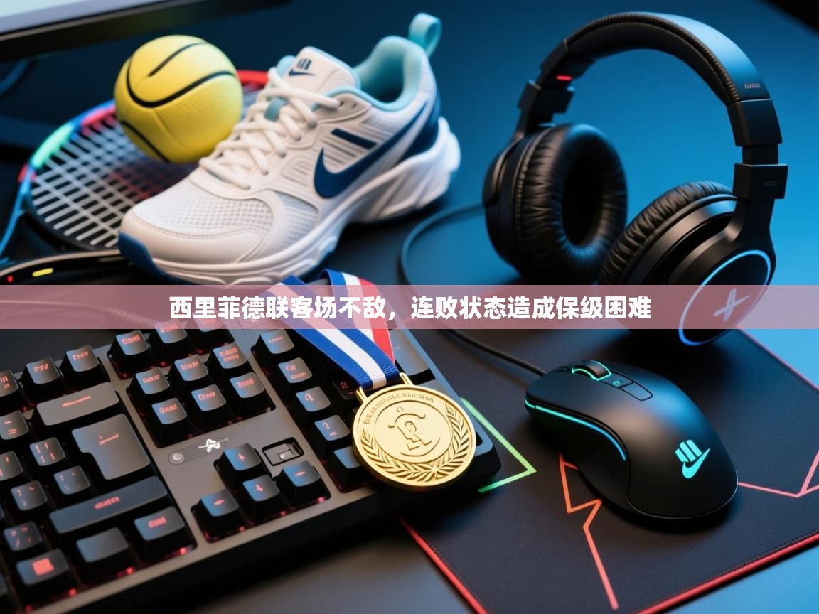 开云体育app官网下载地址-西里菲德联客场不敌，连败状态造成保级困难  第1张