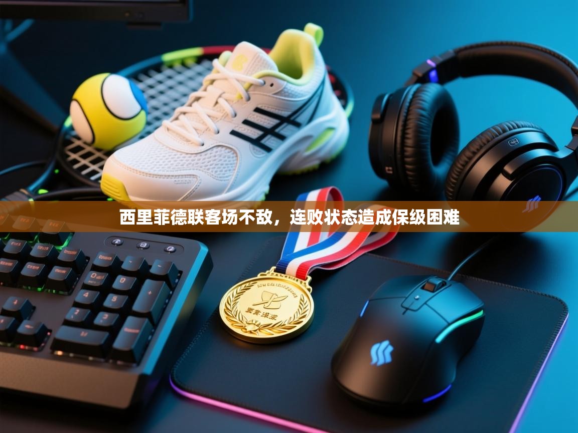 开云体育app官网下载地址-西里菲德联客场不敌，连败状态造成保级困难  第2张