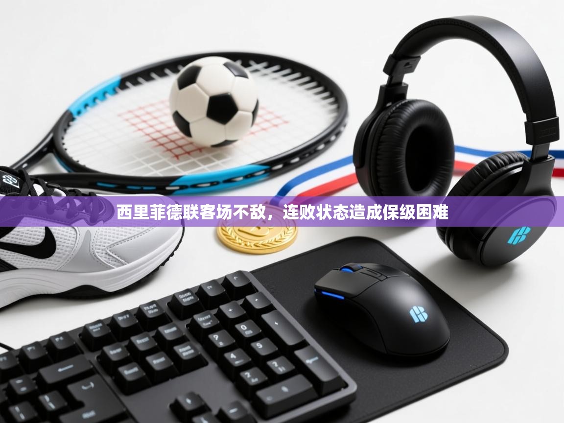 开云体育app官网下载地址-西里菲德联客场不敌，连败状态造成保级困难  第4张