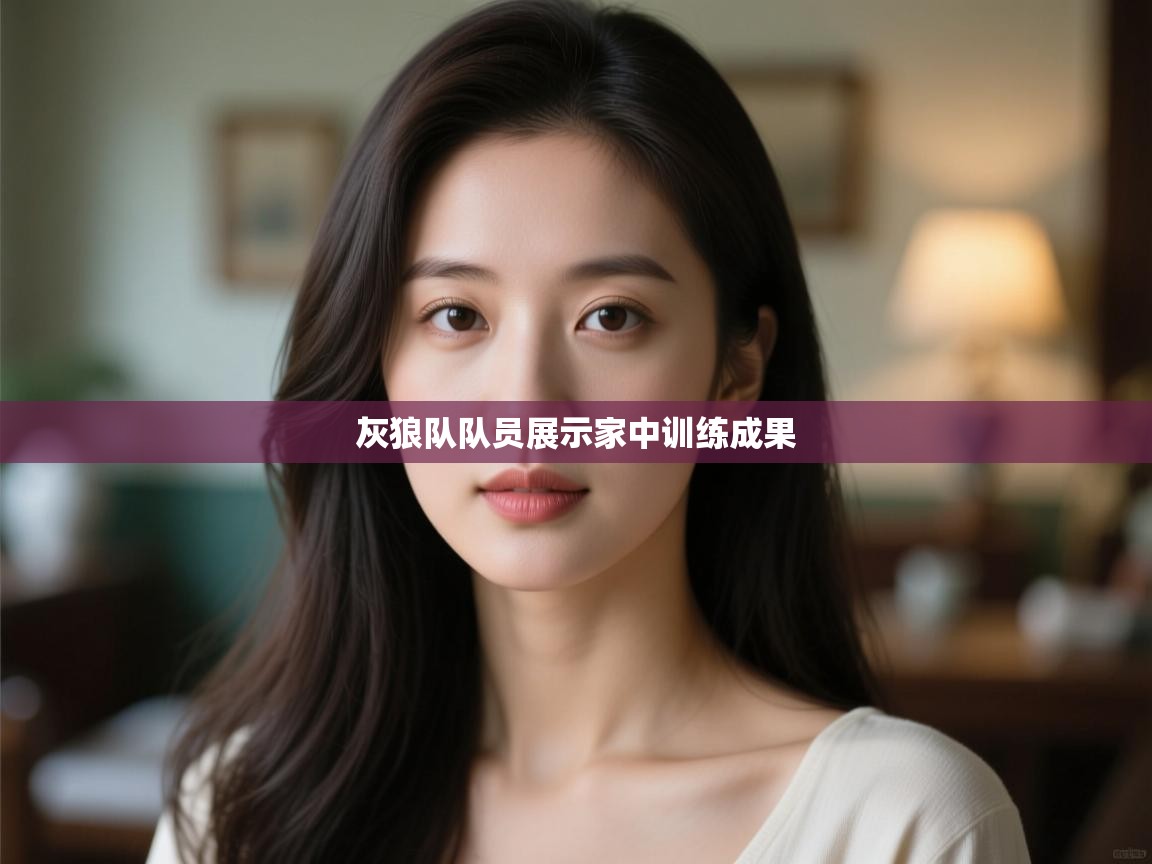 开云APP-灰狼队队员展示家中训练成果  第4张