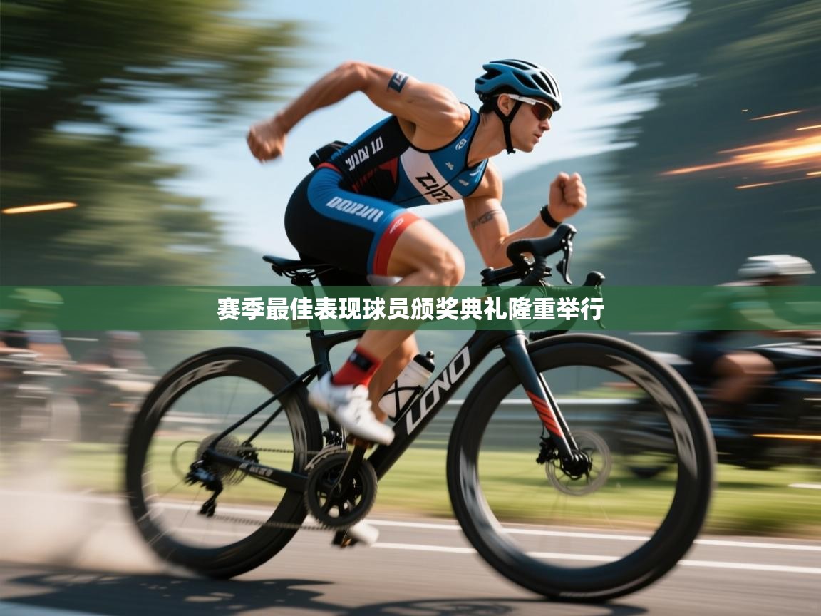 开云体育在线玩-赛季最佳表现球员颁奖典礼隆重举行 第2张