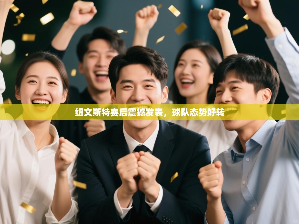 开云体育app评价-纽文斯特赛后震撼发表，球队态势好转  第1张