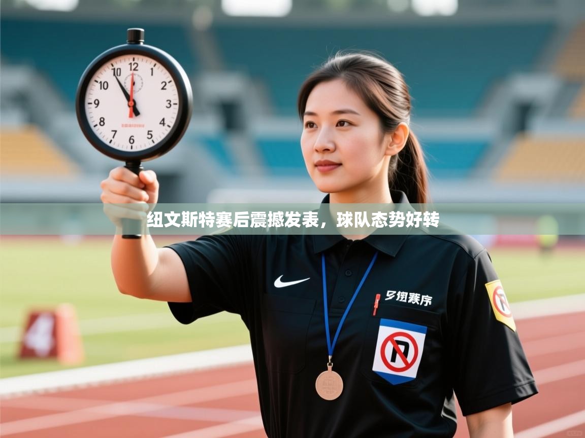 开云体育app评价-纽文斯特赛后震撼发表，球队态势好转  第2张