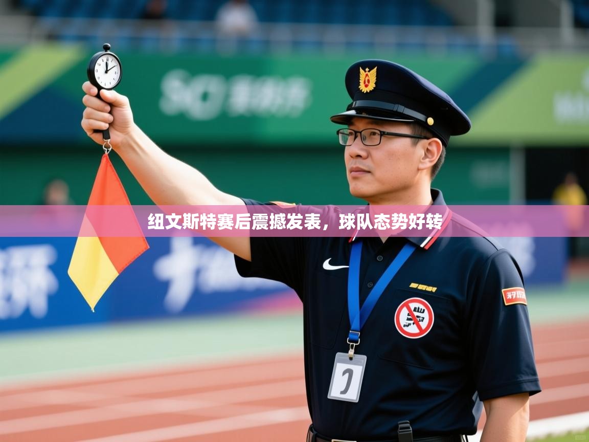 开云体育app评价-纽文斯特赛后震撼发表，球队态势好转  第3张