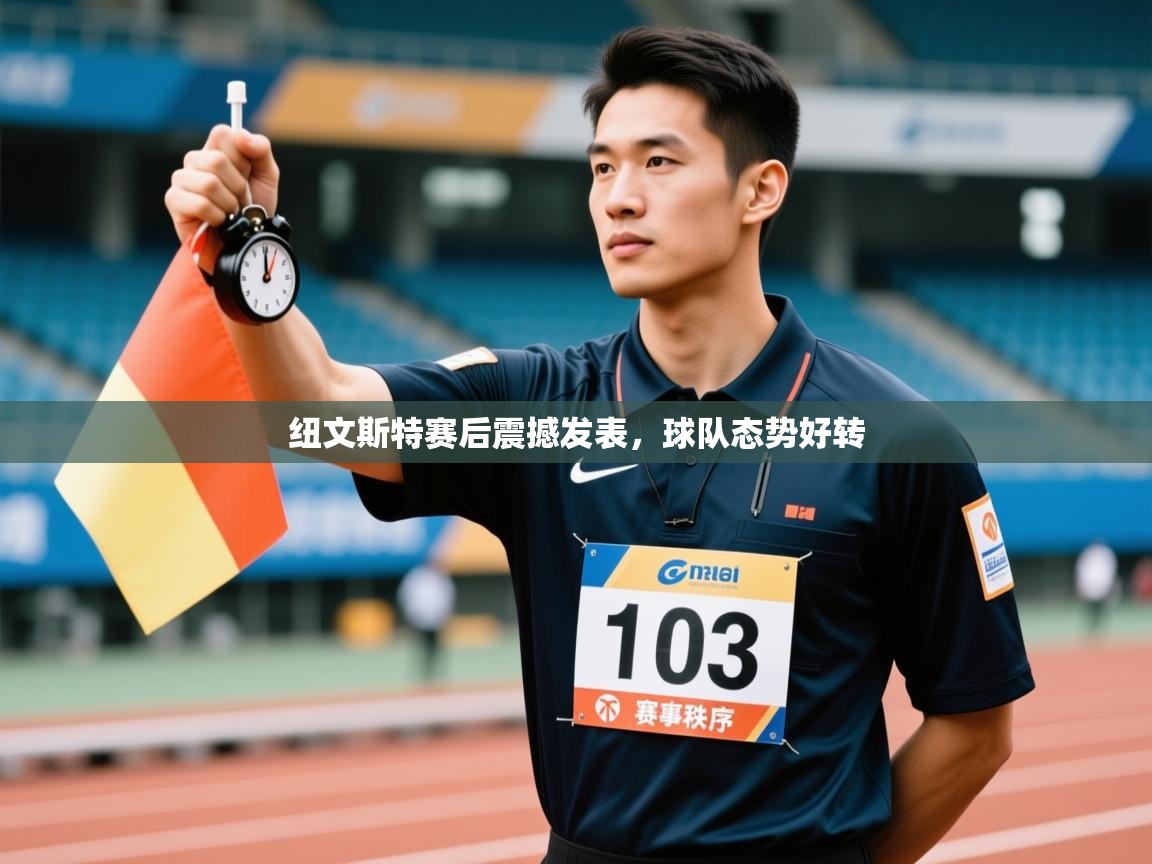 开云体育app评价-纽文斯特赛后震撼发表，球队态势好转  第4张