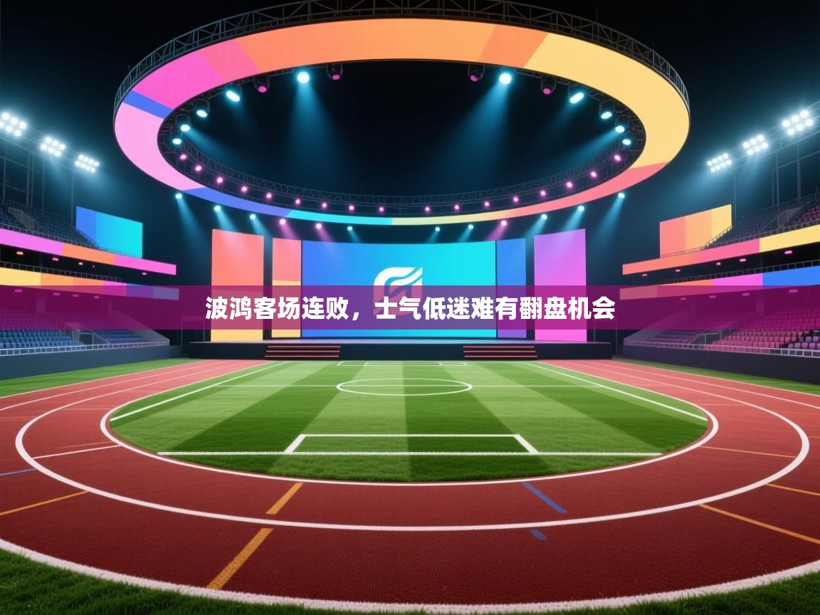 开云体育-波鸿客场连败，士气低迷难有翻盘机会  第2张