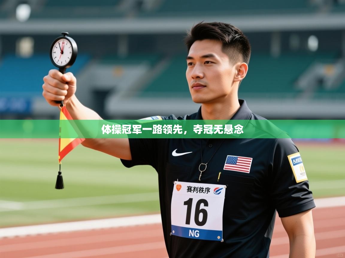 kaiyun sports-体操冠军一路领先，夺冠无悬念  第2张