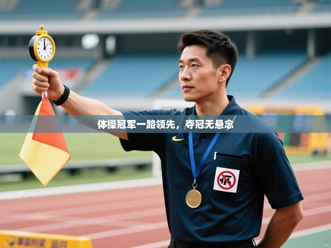 kaiyun sports-体操冠军一路领先，夺冠无悬念  第1张