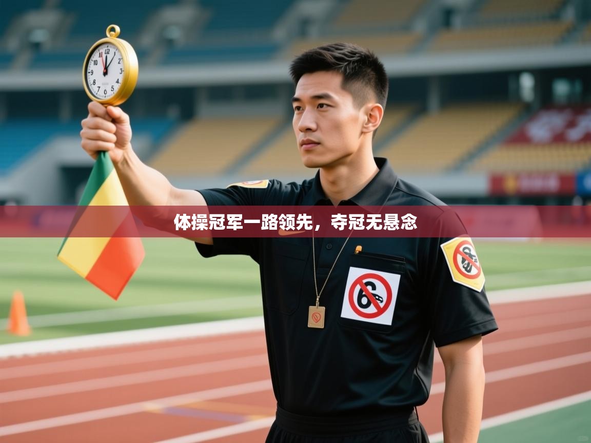 kaiyun sports-体操冠军一路领先，夺冠无悬念  第3张