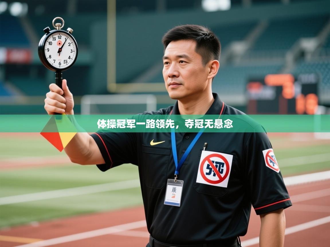 kaiyun sports-体操冠军一路领先，夺冠无悬念  第4张