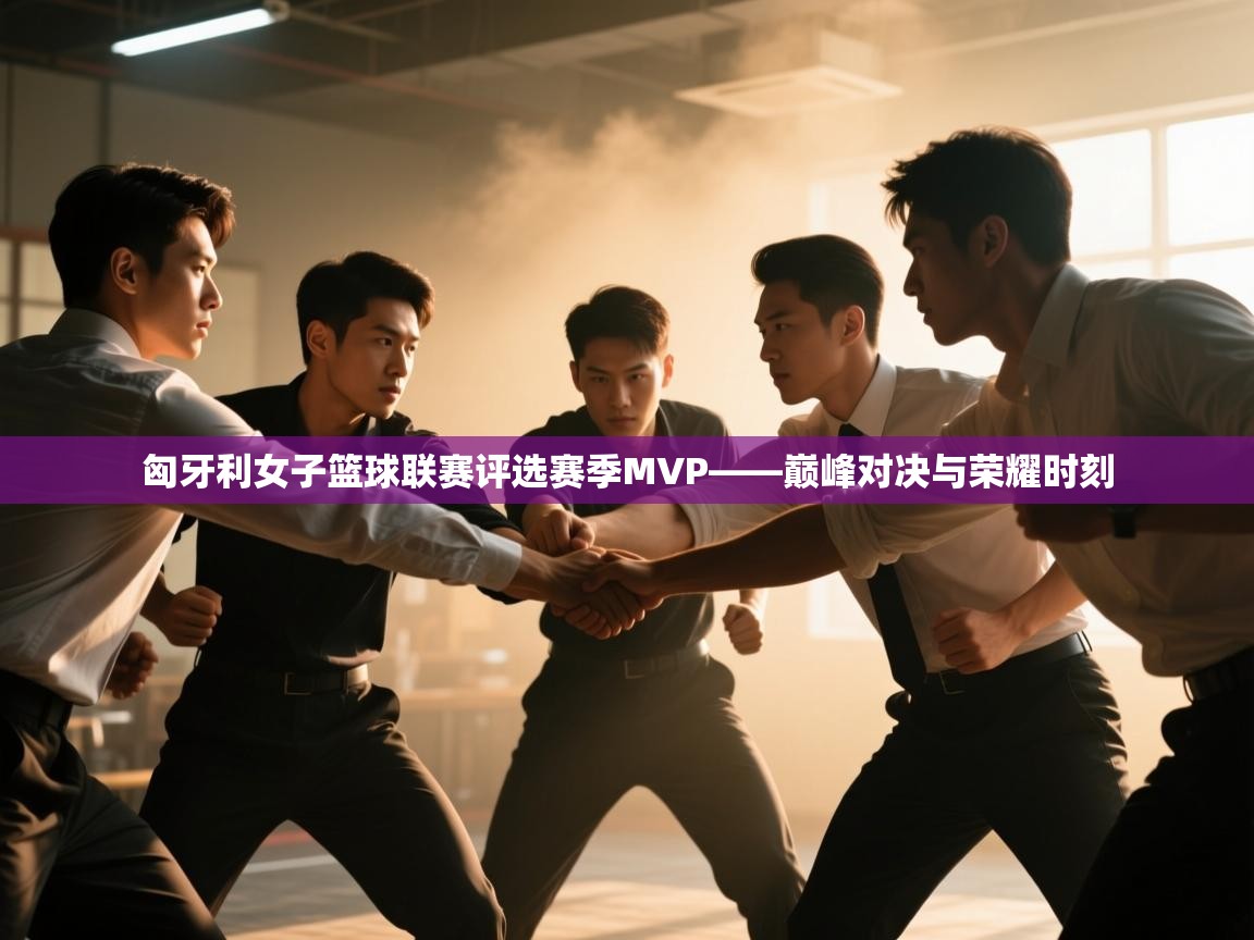 开云赛事直播-匈牙利女子篮球联赛评选赛季MVP——巅峰对决与荣耀时刻 第3张